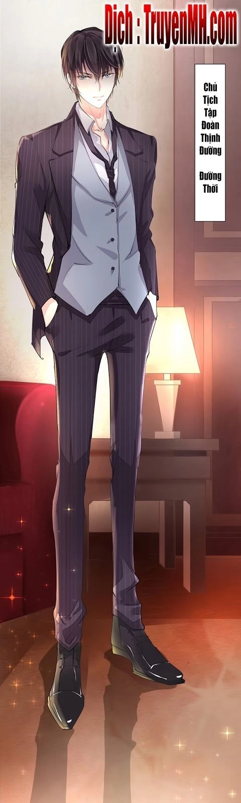 Hôn Sai 55 Lần, Nam Thần Cao Lãnh Ở Sát Vách Chapter 2 - 7