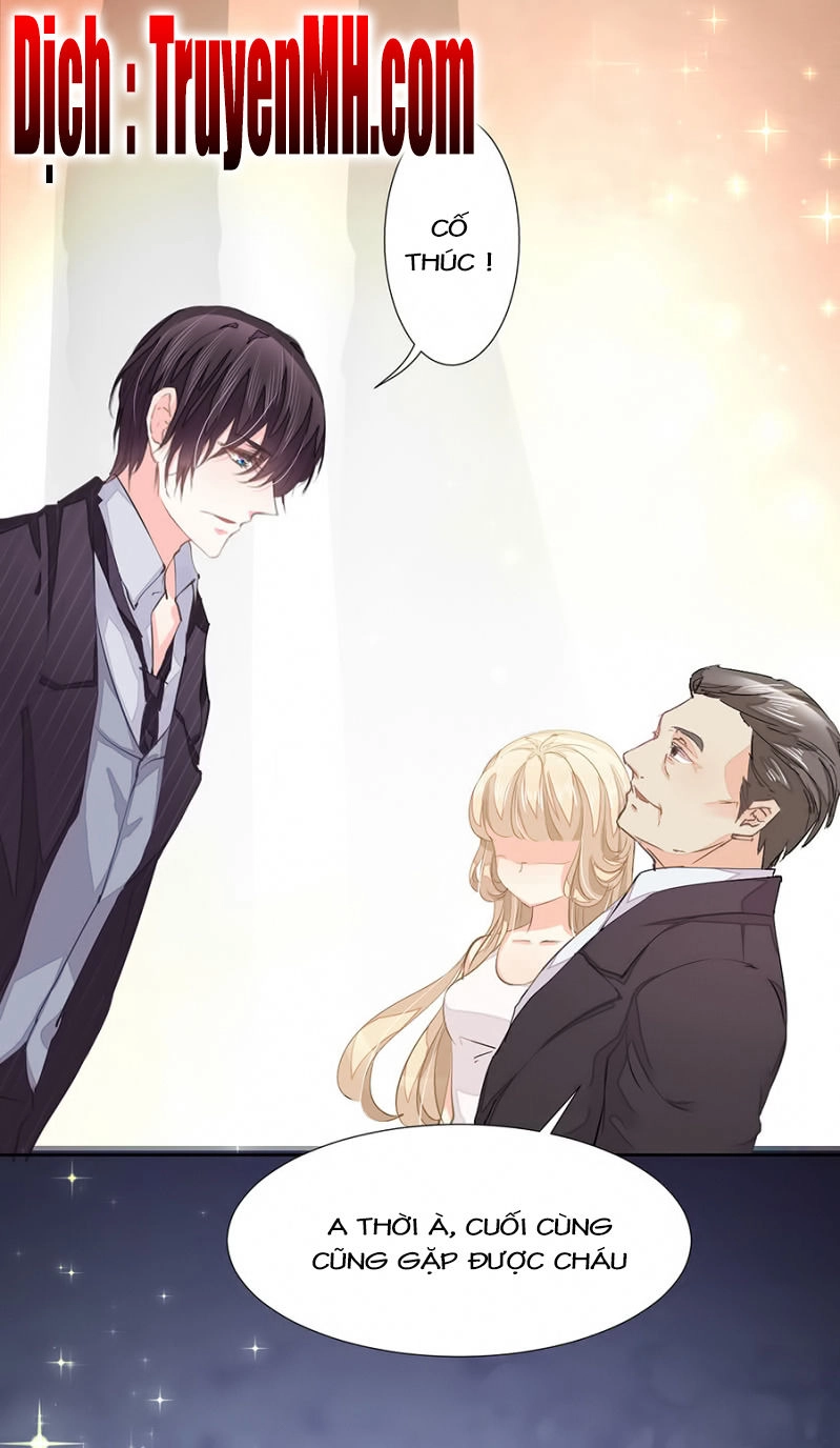 Hôn Sai 55 Lần, Nam Thần Cao Lãnh Ở Sát Vách Chapter 2 - 8