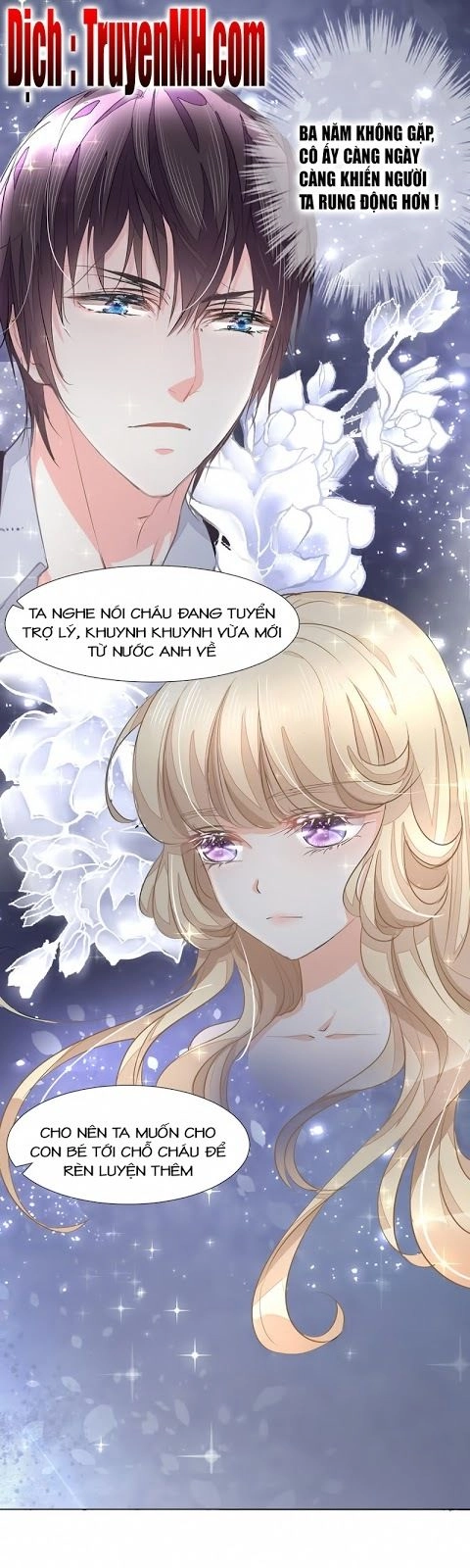 Hôn Sai 55 Lần, Nam Thần Cao Lãnh Ở Sát Vách Chapter 2 - 9