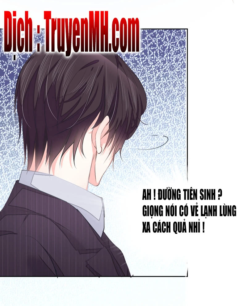 Hôn Sai 55 Lần, Nam Thần Cao Lãnh Ở Sát Vách Chapter 2 - 12