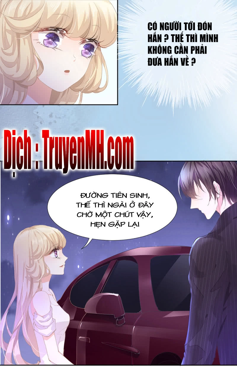 Hôn Sai 55 Lần, Nam Thần Cao Lãnh Ở Sát Vách Chapter 2 - 16