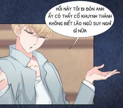 Hôn Sai 55 Lần, Nam Thần Cao Lãnh Ở Sát Vách Chapter 4 - 3