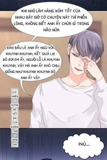 Hôn Sai 55 Lần, Nam Thần Cao Lãnh Ở Sát Vách Chapter 4 - 4