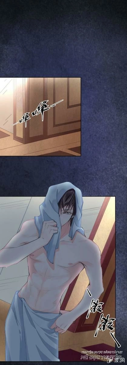 Hôn Sai 55 Lần, Nam Thần Cao Lãnh Ở Sát Vách Chapter 4 - 6