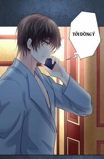 Hôn Sai 55 Lần, Nam Thần Cao Lãnh Ở Sát Vách Chapter 4 - 8