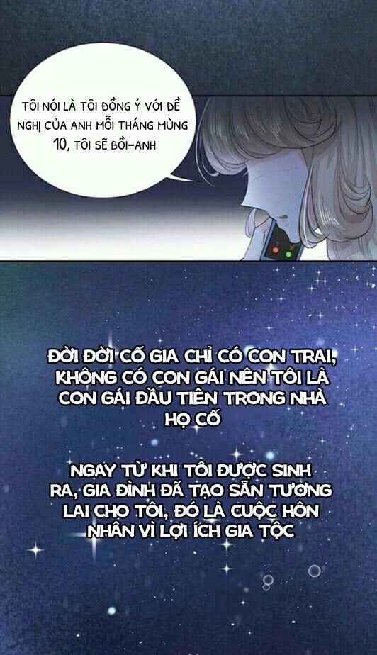Hôn Sai 55 Lần, Nam Thần Cao Lãnh Ở Sát Vách Chapter 4 - 10