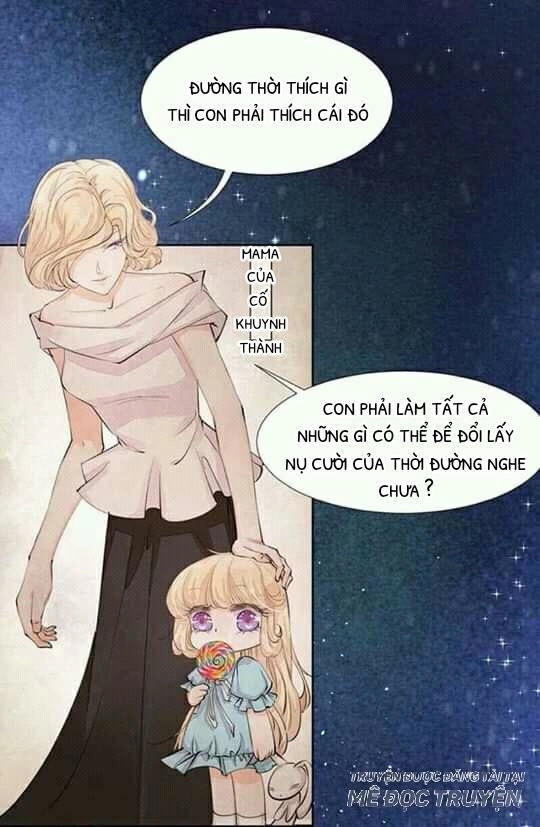 Hôn Sai 55 Lần, Nam Thần Cao Lãnh Ở Sát Vách Chapter 4 - 11