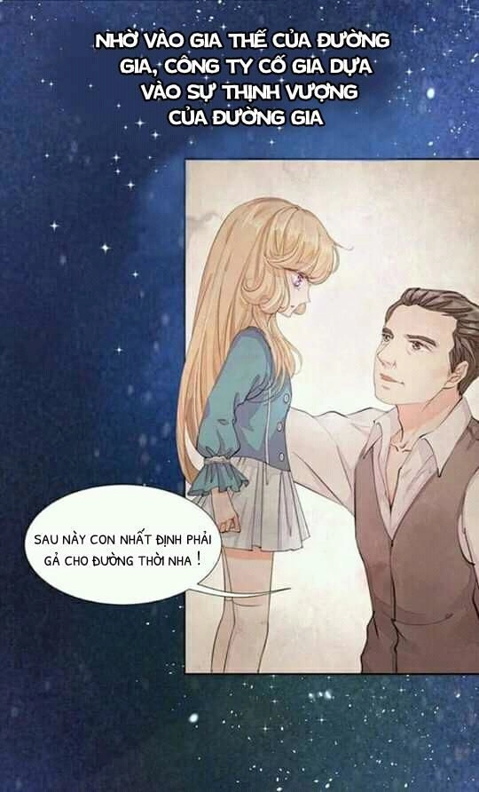 Hôn Sai 55 Lần, Nam Thần Cao Lãnh Ở Sát Vách Chapter 4 - 12