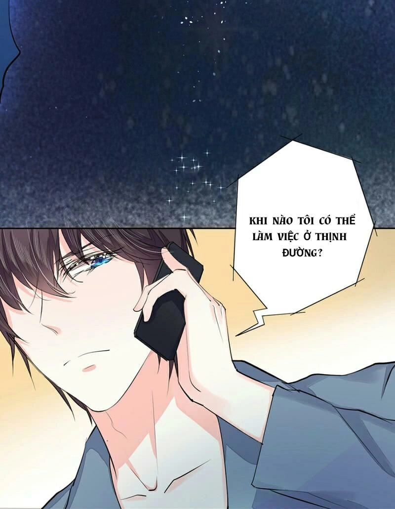 Hôn Sai 55 Lần, Nam Thần Cao Lãnh Ở Sát Vách Chapter 4 - 15