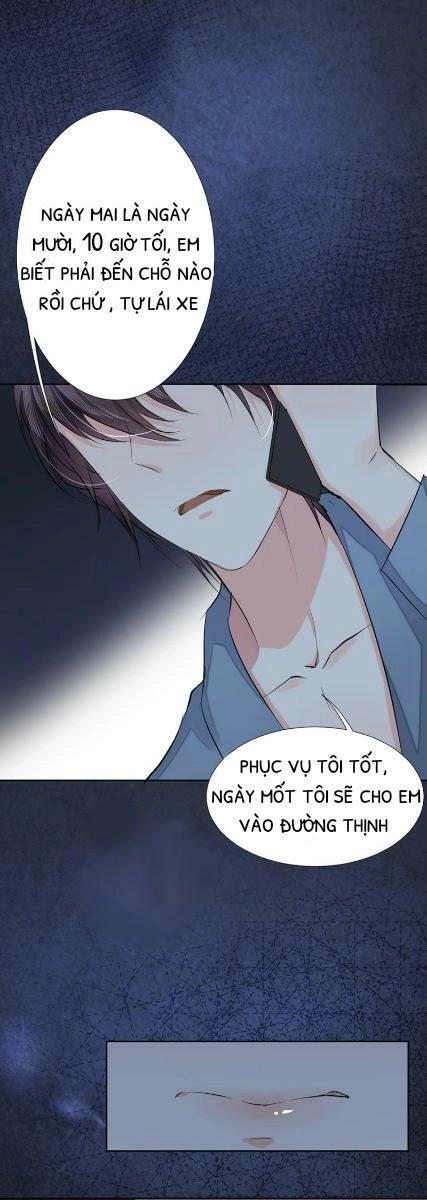 Hôn Sai 55 Lần, Nam Thần Cao Lãnh Ở Sát Vách Chapter 4 - 18