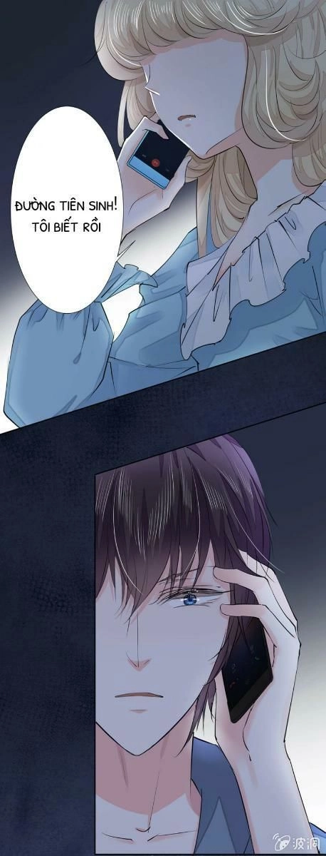 Hôn Sai 55 Lần, Nam Thần Cao Lãnh Ở Sát Vách Chapter 4 - 19