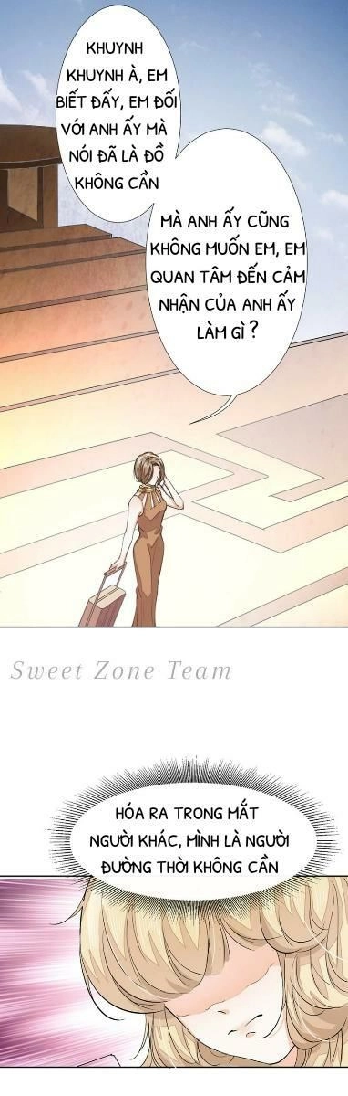 Hôn Sai 55 Lần, Nam Thần Cao Lãnh Ở Sát Vách Chapter 5 - 10