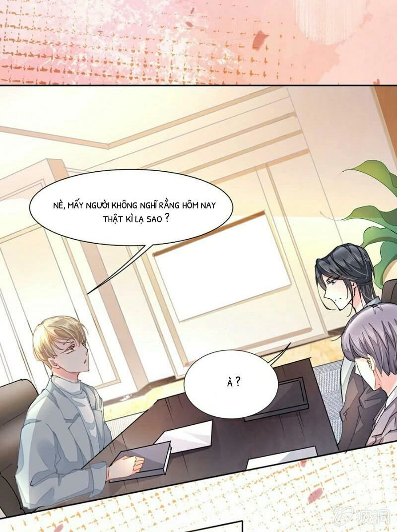 Hôn Sai 55 Lần, Nam Thần Cao Lãnh Ở Sát Vách Chapter 5 - 23