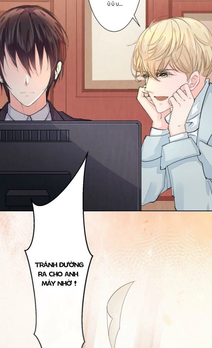 Hôn Sai 55 Lần, Nam Thần Cao Lãnh Ở Sát Vách Chapter 5 - 29