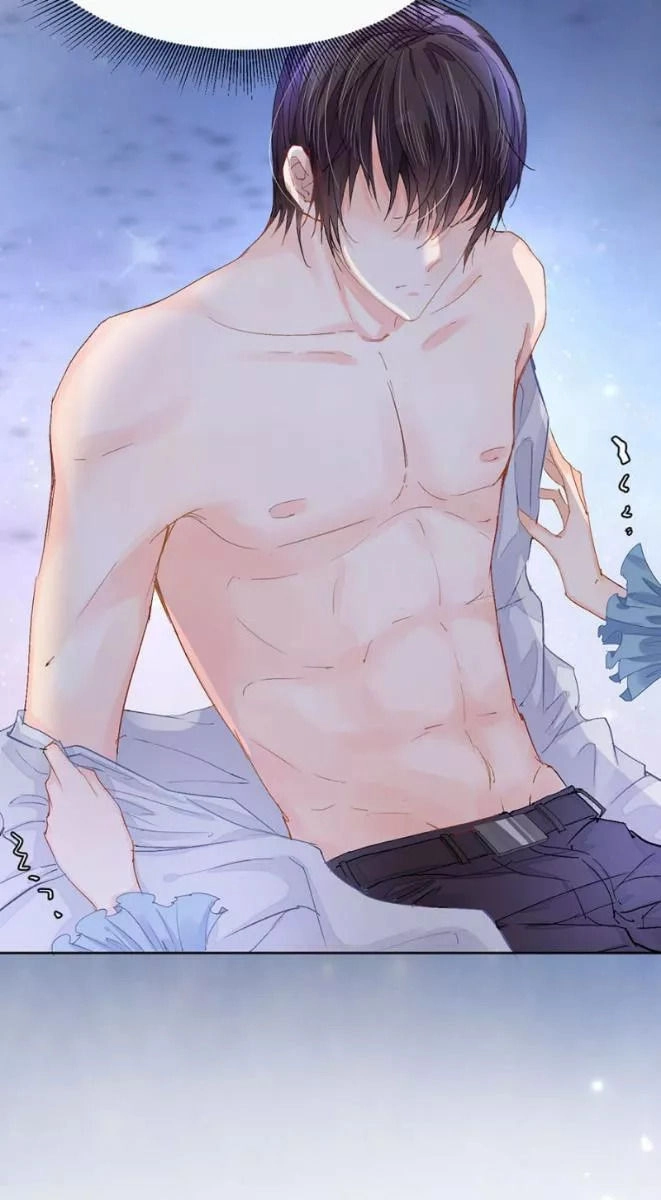 Hôn Sai 55 Lần, Nam Thần Cao Lãnh Ở Sát Vách Chapter 6 - 4