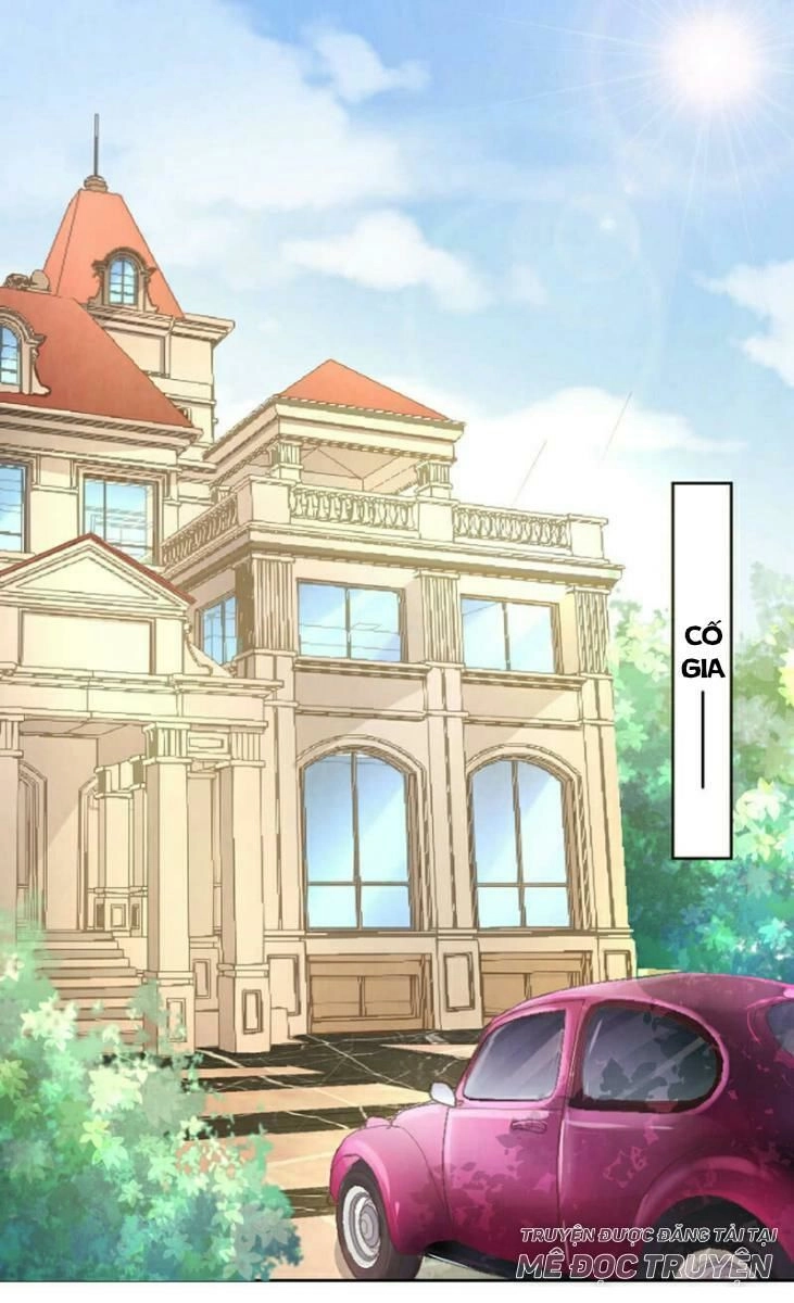 Hôn Sai 55 Lần, Nam Thần Cao Lãnh Ở Sát Vách Chapter 7 - 1