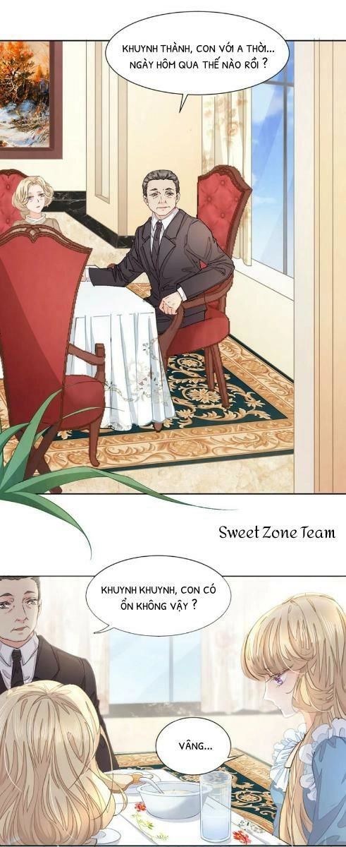 Hôn Sai 55 Lần, Nam Thần Cao Lãnh Ở Sát Vách Chapter 7 - 2