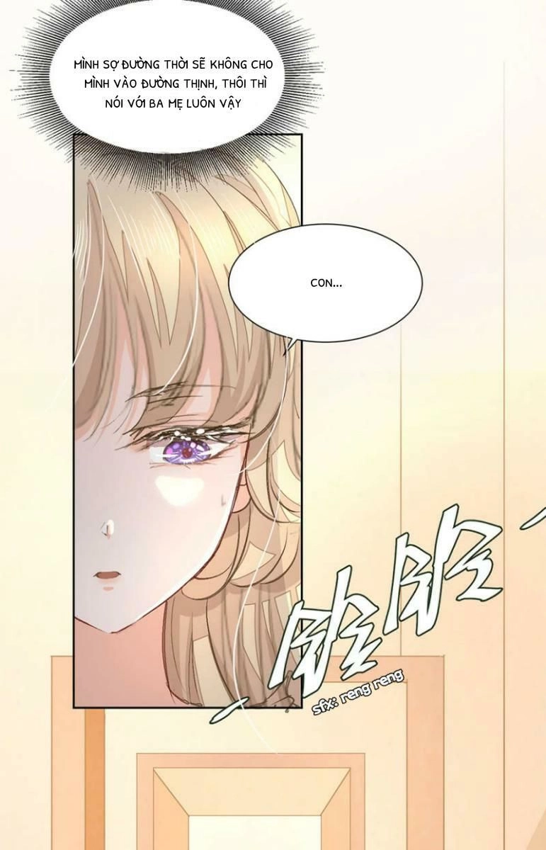 Hôn Sai 55 Lần, Nam Thần Cao Lãnh Ở Sát Vách Chapter 7 - 4