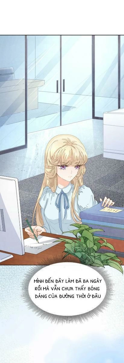 Hôn Sai 55 Lần, Nam Thần Cao Lãnh Ở Sát Vách Chapter 7 - 8