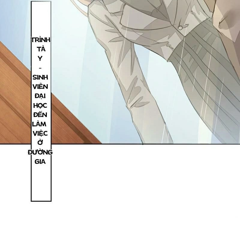 Hôn Sai 55 Lần, Nam Thần Cao Lãnh Ở Sát Vách Chapter 7 - 10