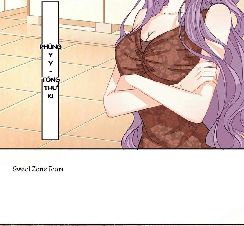 Hôn Sai 55 Lần, Nam Thần Cao Lãnh Ở Sát Vách Chapter 7 - 13