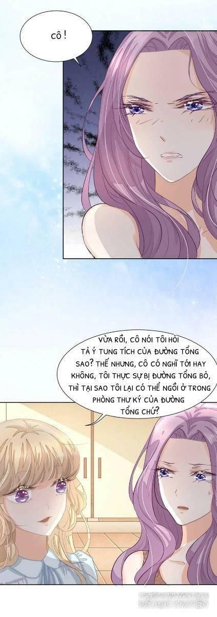 Hôn Sai 55 Lần, Nam Thần Cao Lãnh Ở Sát Vách Chapter 7 - 16