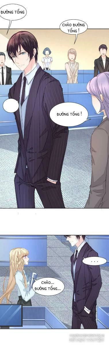 Hôn Sai 55 Lần, Nam Thần Cao Lãnh Ở Sát Vách Chapter 7 - 21