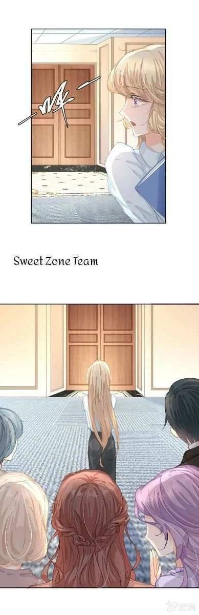 Hôn Sai 55 Lần, Nam Thần Cao Lãnh Ở Sát Vách Chapter 7 - 22