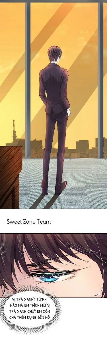 Hôn Sai 55 Lần, Nam Thần Cao Lãnh Ở Sát Vách Chapter 8 - 18