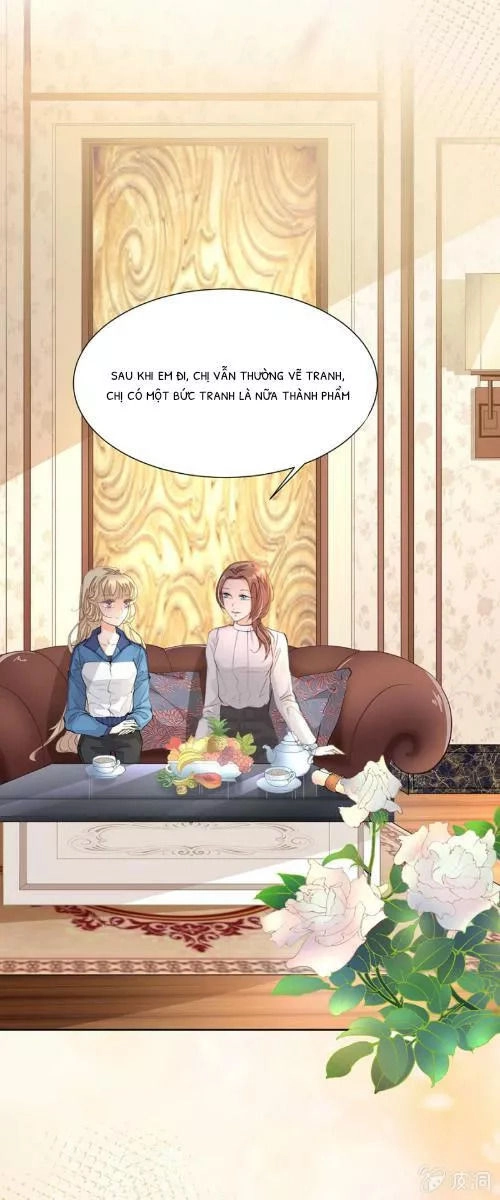 Hôn Sai 55 Lần, Nam Thần Cao Lãnh Ở Sát Vách Chapter 9 - 9