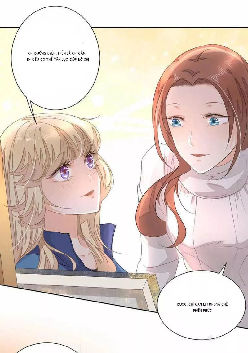 Hôn Sai 55 Lần, Nam Thần Cao Lãnh Ở Sát Vách Chapter 9 - 13