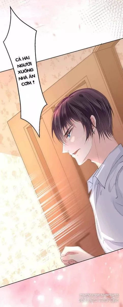 Hôn Sai 55 Lần, Nam Thần Cao Lãnh Ở Sát Vách Chapter 9 - 16