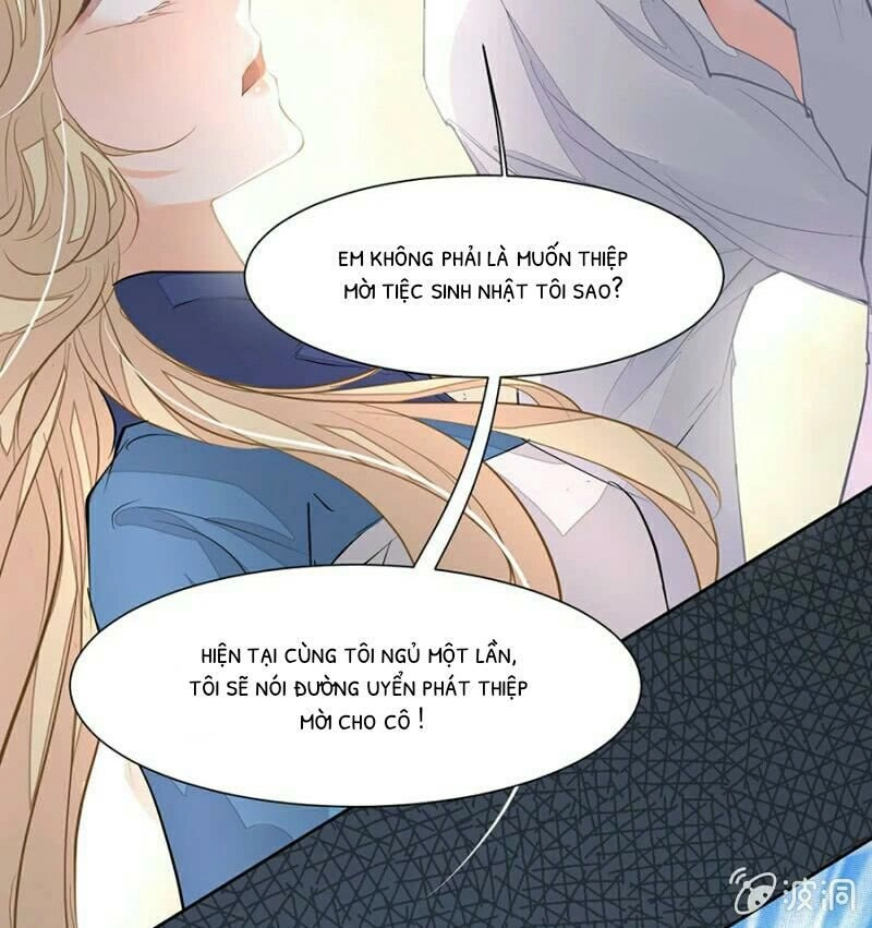 Hôn Sai 55 Lần, Nam Thần Cao Lãnh Ở Sát Vách Chapter 10 - 2