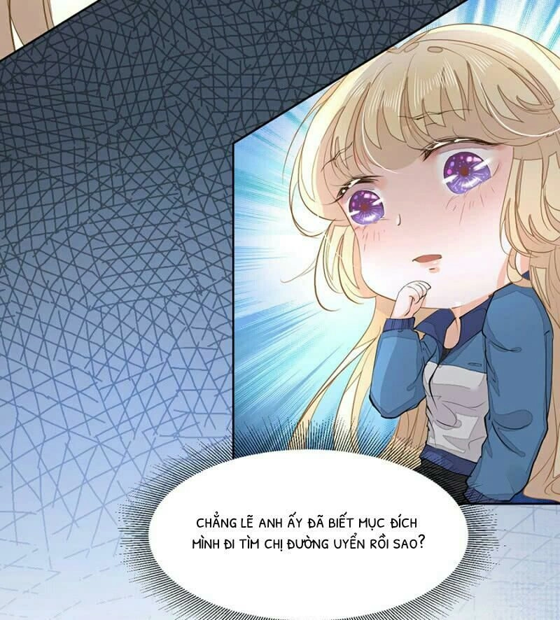 Hôn Sai 55 Lần, Nam Thần Cao Lãnh Ở Sát Vách Chapter 10 - 3