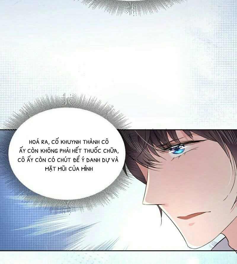 Hôn Sai 55 Lần, Nam Thần Cao Lãnh Ở Sát Vách Chapter 10 - 4