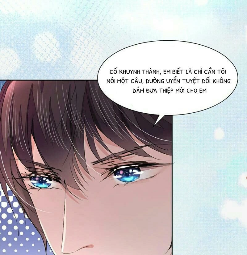 Hôn Sai 55 Lần, Nam Thần Cao Lãnh Ở Sát Vách Chapter 10 - 5