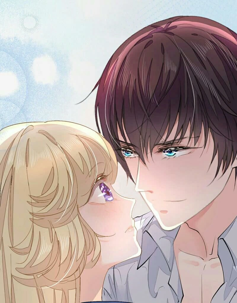 Hôn Sai 55 Lần, Nam Thần Cao Lãnh Ở Sát Vách Chapter 10 - 8