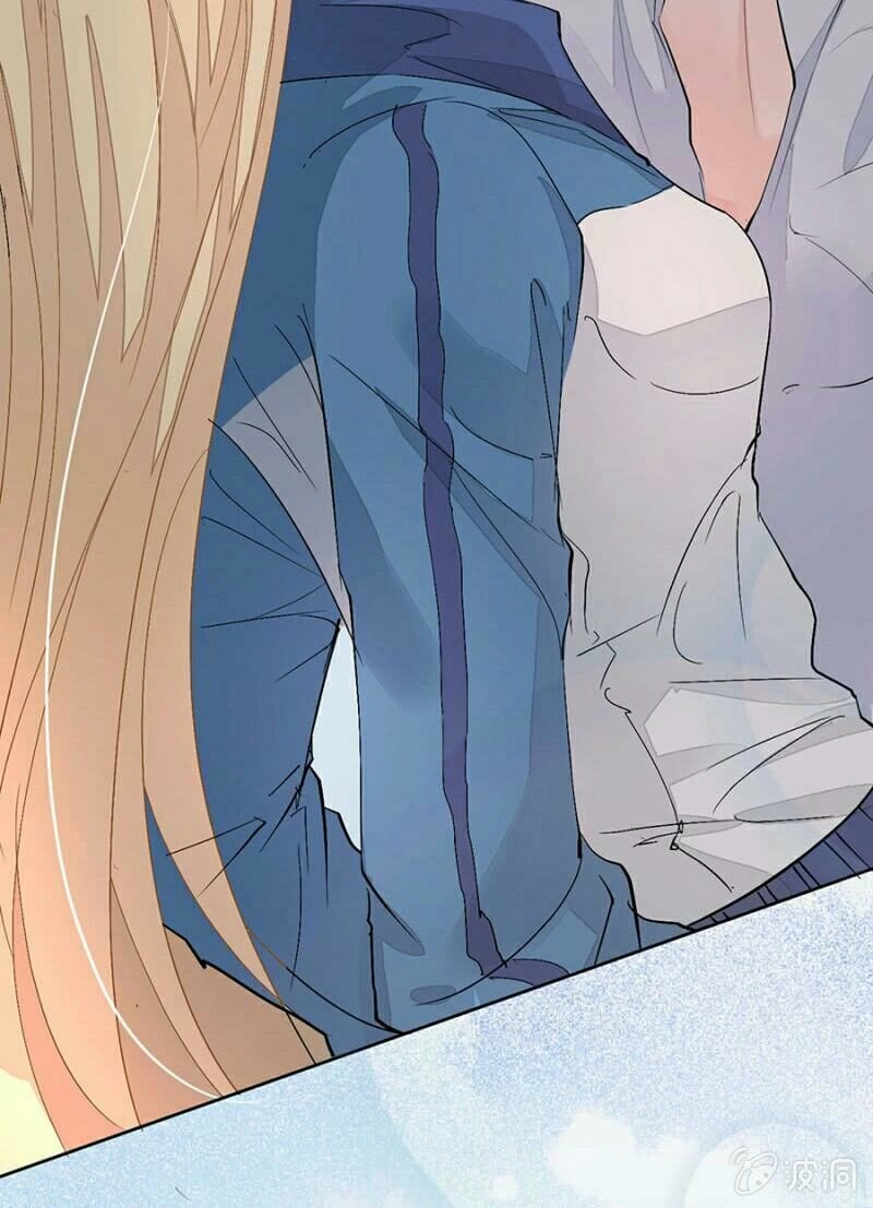 Hôn Sai 55 Lần, Nam Thần Cao Lãnh Ở Sát Vách Chapter 10 - 9