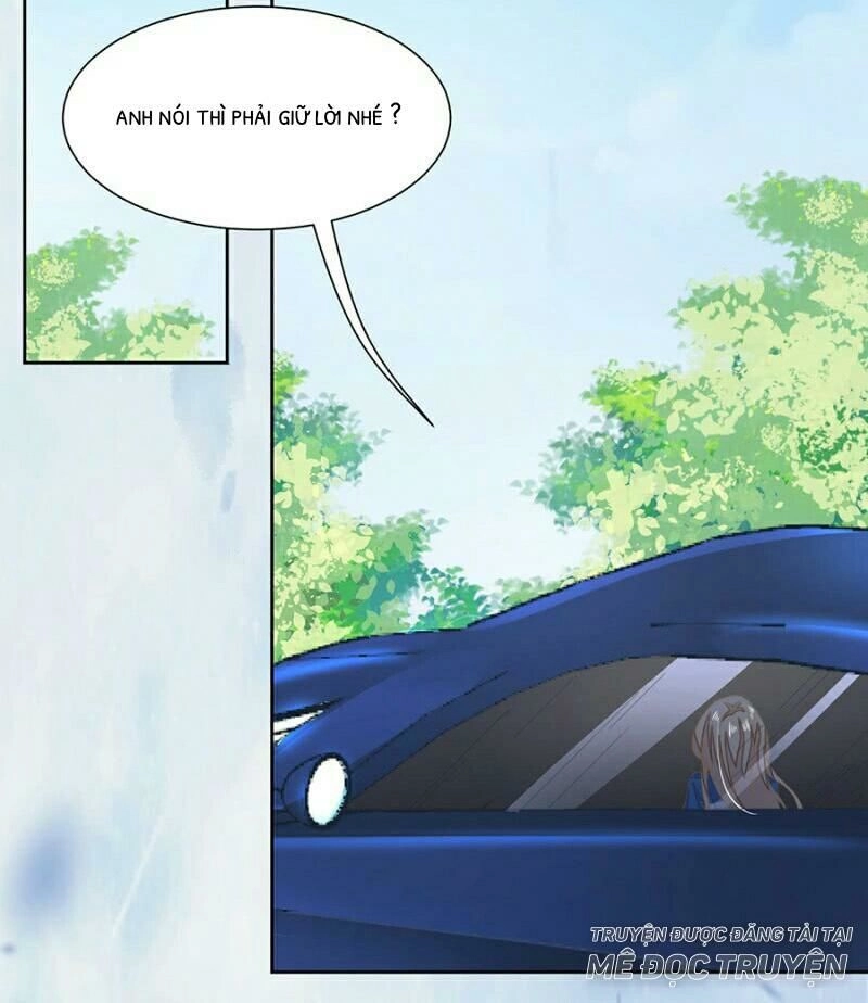 Hôn Sai 55 Lần, Nam Thần Cao Lãnh Ở Sát Vách Chapter 10 - 11