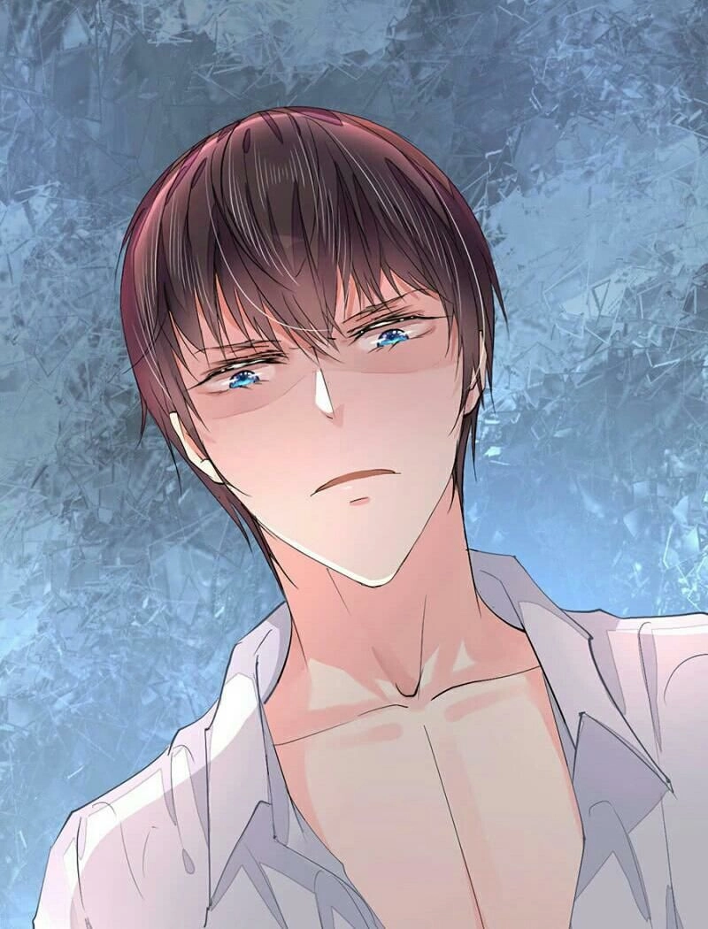 Hôn Sai 55 Lần, Nam Thần Cao Lãnh Ở Sát Vách Chapter 10 - 13