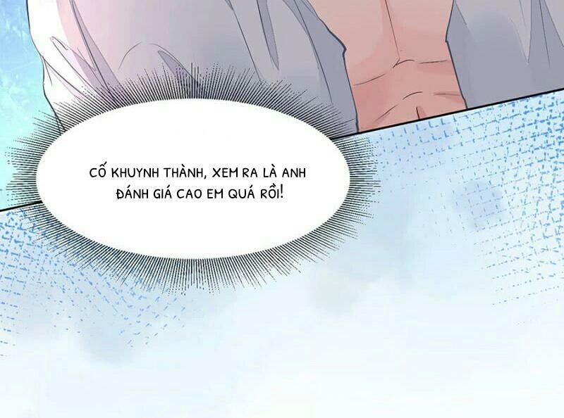 Hôn Sai 55 Lần, Nam Thần Cao Lãnh Ở Sát Vách Chapter 10 - 14