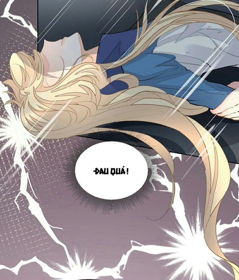 Hôn Sai 55 Lần, Nam Thần Cao Lãnh Ở Sát Vách Chapter 10 - 18