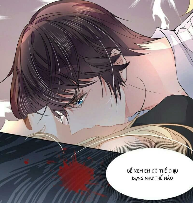 Hôn Sai 55 Lần, Nam Thần Cao Lãnh Ở Sát Vách Chapter 10 - 19