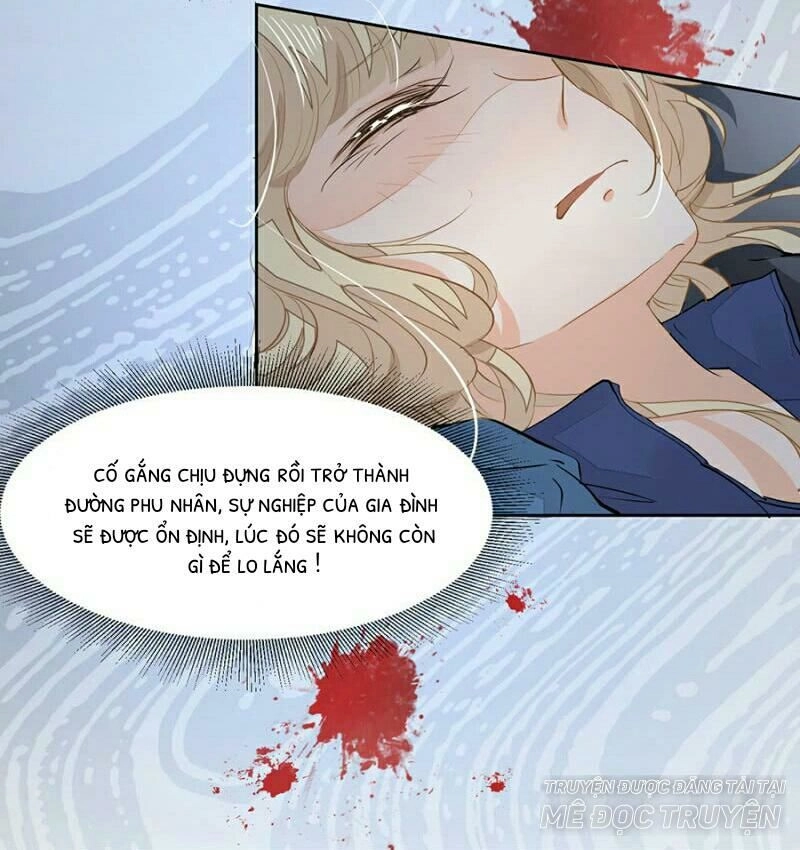 Hôn Sai 55 Lần, Nam Thần Cao Lãnh Ở Sát Vách Chapter 10 - 21