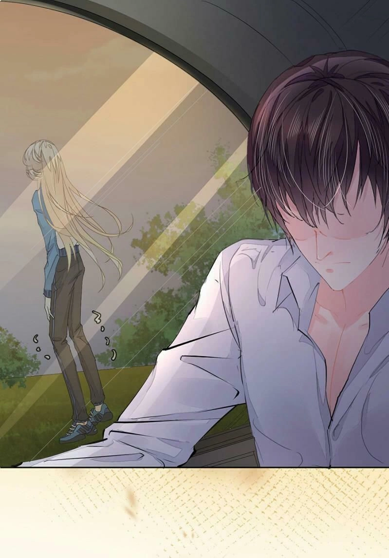 Hôn Sai 55 Lần, Nam Thần Cao Lãnh Ở Sát Vách Chapter 10 - 28