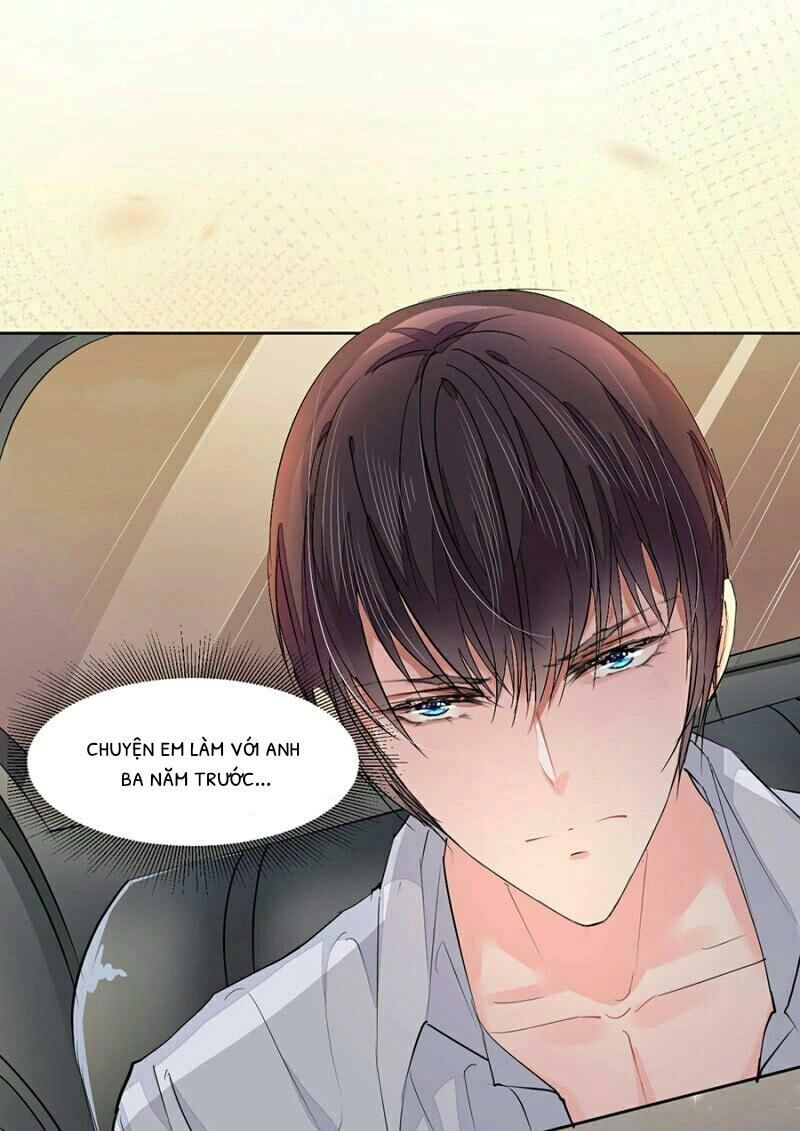 Hôn Sai 55 Lần, Nam Thần Cao Lãnh Ở Sát Vách Chapter 10 - 29