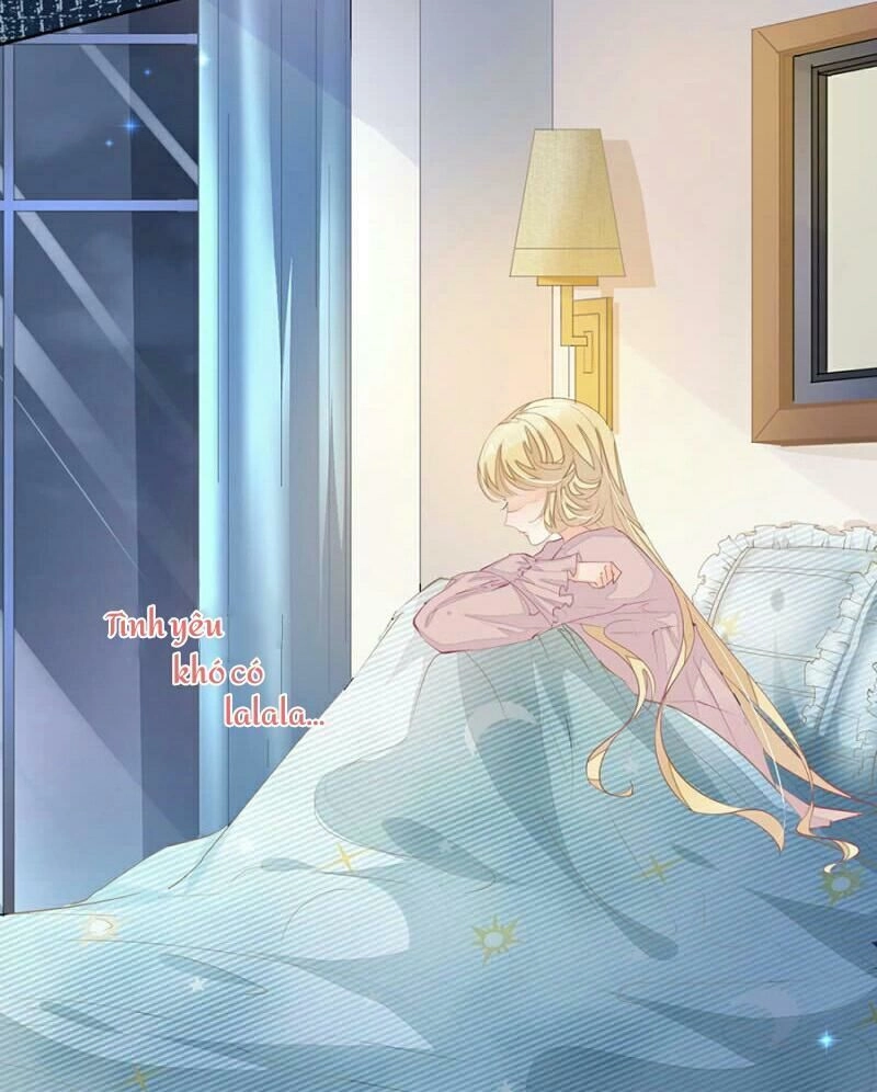 Hôn Sai 55 Lần, Nam Thần Cao Lãnh Ở Sát Vách Chapter 10 - 34