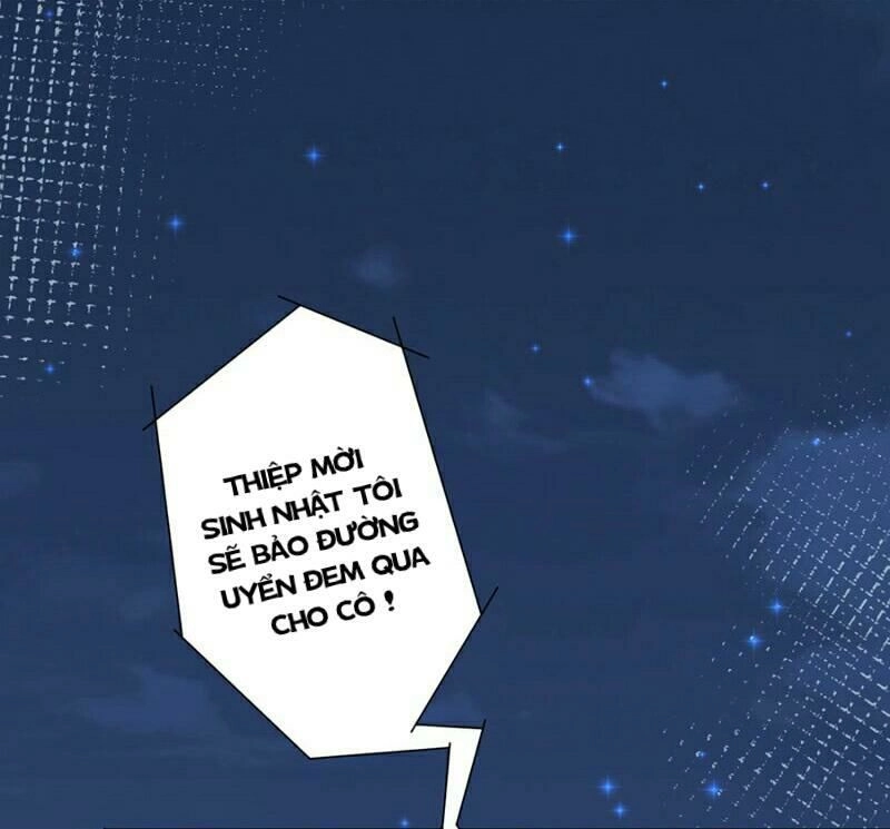 Hôn Sai 55 Lần, Nam Thần Cao Lãnh Ở Sát Vách Chapter 10 - 35