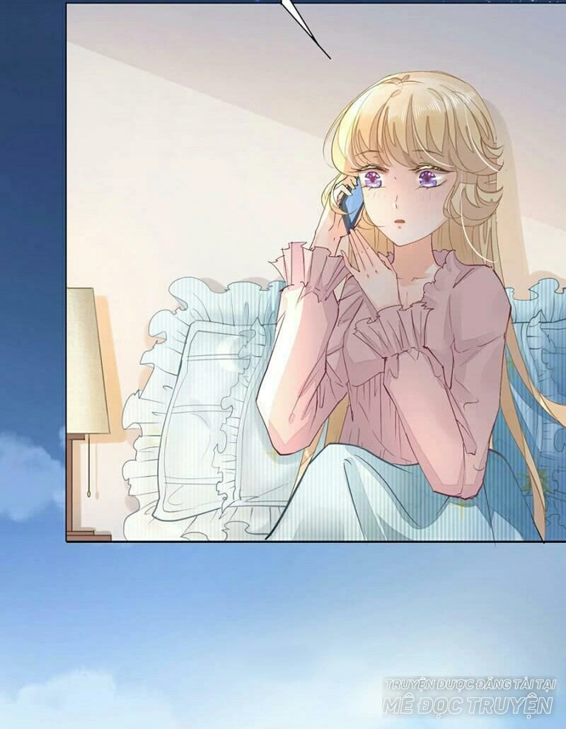 Hôn Sai 55 Lần, Nam Thần Cao Lãnh Ở Sát Vách Chapter 10 - 36