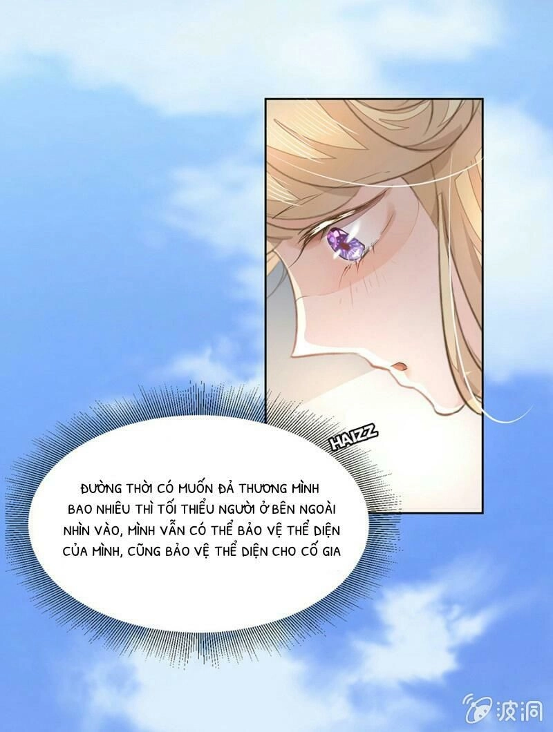 Hôn Sai 55 Lần, Nam Thần Cao Lãnh Ở Sát Vách Chapter 10 - 37